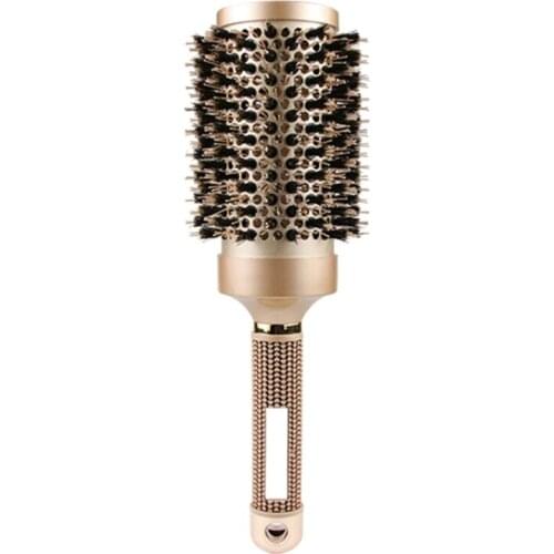 Paddle Hair Brushes Wet Dry Detangling Comb Scalp Massage Hairdressing Comb