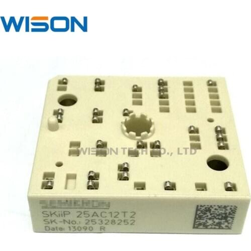 SKIIP25AC12T2 Free Shippin original MODULE