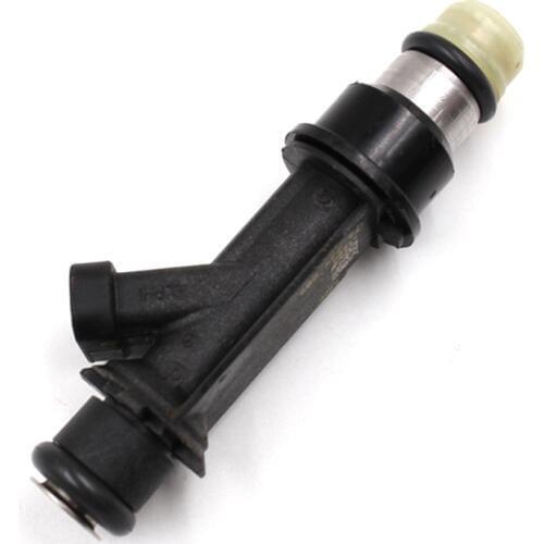 YAOPEI 96334808 Gasoline injector,fuel supply system fit for Chevrolet Opel Einspritzventil Daewoo Genuine nozzle 25332290