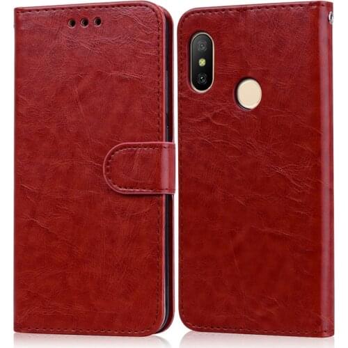 URFUNDA Phone Cases Xiaomi Mi Mi A2 Lite