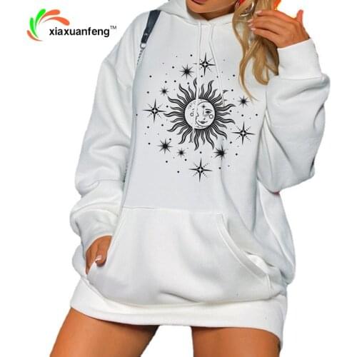 Xiaxuanfeng Women's Large Jackets