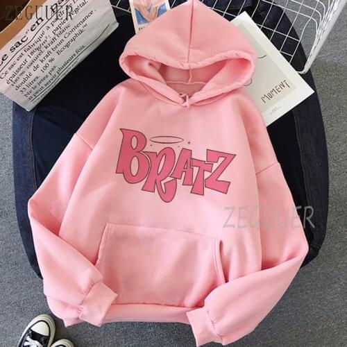 Women's Sweatshirts With Print ZEGUUER China