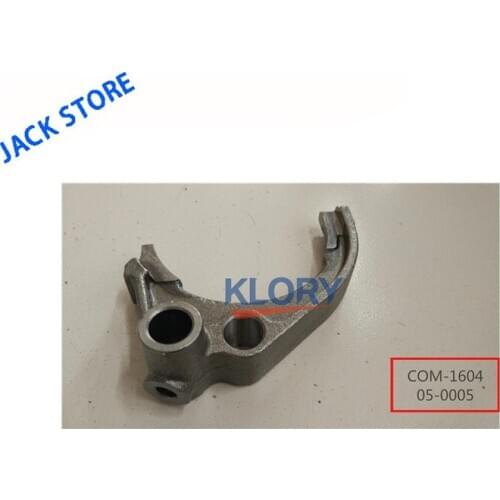 ZM001B-1702033 1and2 gear fork for greatwall deer and wingle