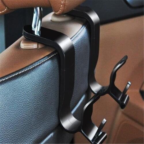 1 Pcs Universal Car Trunk Mounting Bracket Umbrella Holder Clip Hook Interior Fashion Multifunctional Fastener Accessory