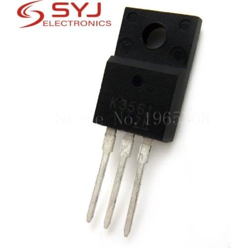 10pcs/lot 2SK3561 K3561 TO-220F 500V 8A new original In Stock