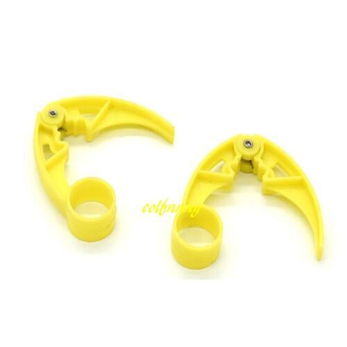 1000pcs/lot Nuts Shell Seeds Peeling Clamp Pliers Wipe Melon Seeds Off Tool Sunflower Seeds Peeler