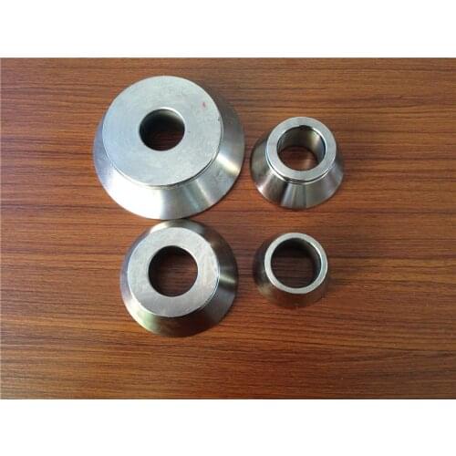 STARPAD For 36MM Piece wheel balancing machine parts Tyre balancing machines cone block rotating cylinder set 4