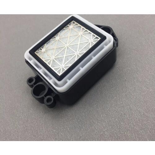 4PCS For Epson Dx5 print head capping station for Thunderjet A1801/A1802/1802S/A2502S Gongzheng GZ inkjet printer cap top clean