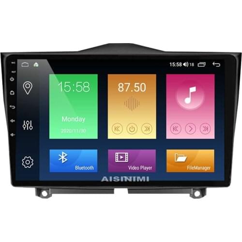 AISINIMI Android 10 Car Dvd Player navigation For LADA BA3 Granta cross 2018 1019 Car Audio Gps Multimedia Stereo Monitor