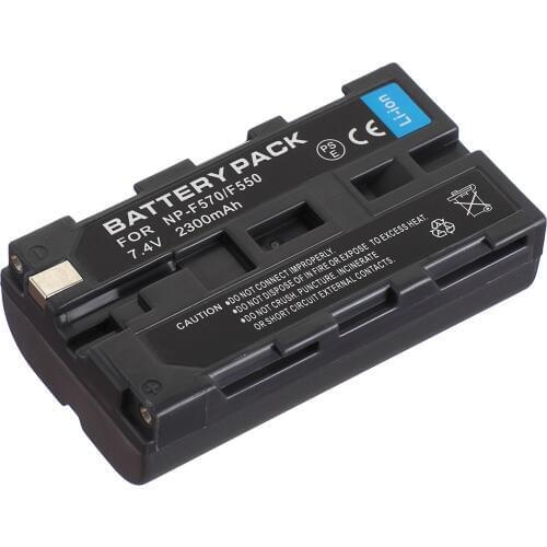 Battery Pack for Sony CCD-TR810, CCD-TR818, CCD-TR820, CCD-TR825, CCD-TR840 Handycam Camcorder