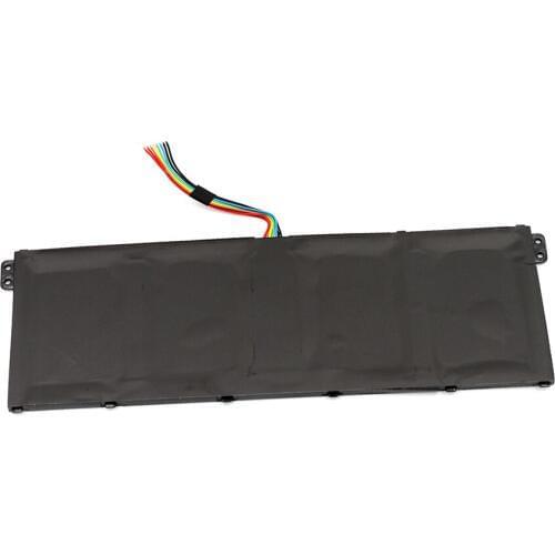 Golooloo 40Wh 15.2V AC14B8K battery for Acer Aspire E3-111 E3-112 ES1-531 E3-112M ES1-711 ES1-311 R3-131T ES1-411 R7-371T V3-111
