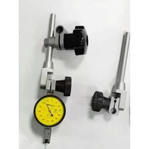 Charmilles 240 Dial indicator bracket for Charmilles EDM 240