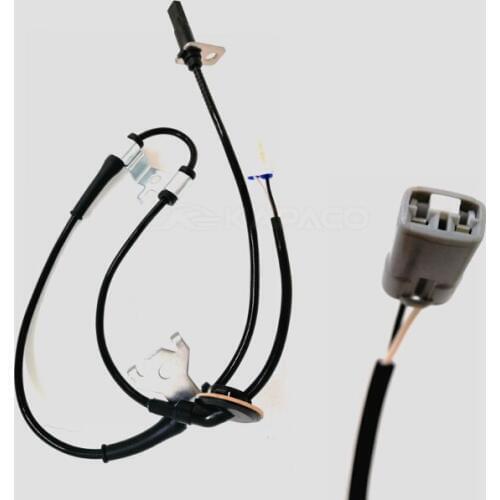 ABS Wheel Speed Sensor 56210-65J00 For Suzuki Grand Vitara 2006-2013 5621065J00