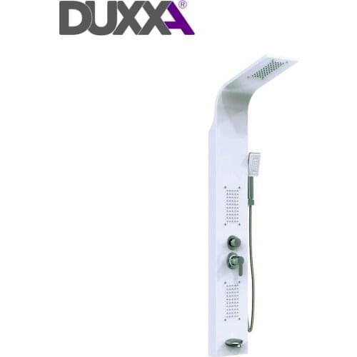 Duxxa Shower Panels