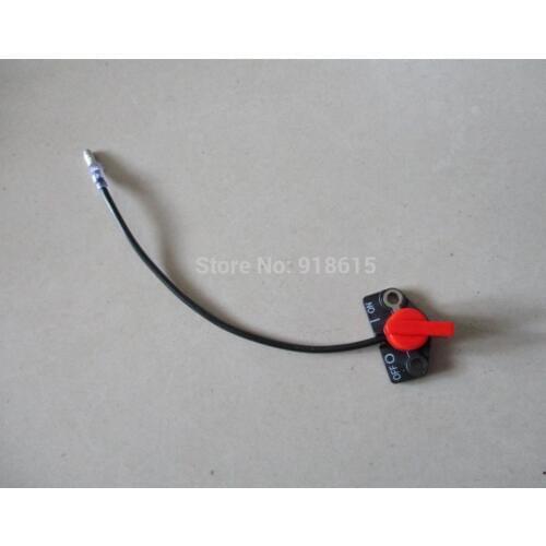 EX40 EX30 EX27 EX21 EX17 ON-OFF SWITCH FLAME OUT SWITCH ROBIN ENIGNE PARTS