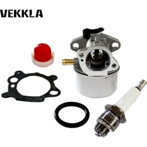 Carburetor Carb With Diaphragm Kit Fit For JS61 JS63 JS63C JS63E 21 Tool Accessories Cut Walk Behind LawnMower