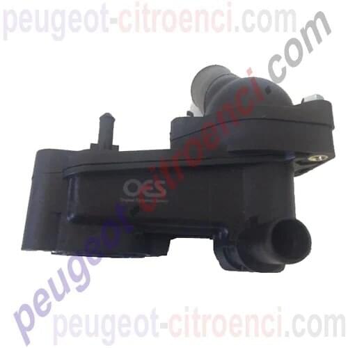 THERMOSTAT BODY (COMPLETE) CONNECT 18TDCI 02-13 473080504