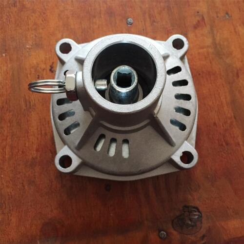 Clutch Drum Cover Assembly For HONDA GX31 GX35 GX35NT HHT31S 35CC 35.8CC 4 Cycle Small Engine Motor Trimmer Brushcutter