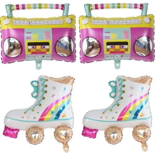 LQVYI Children's Roller Skates
