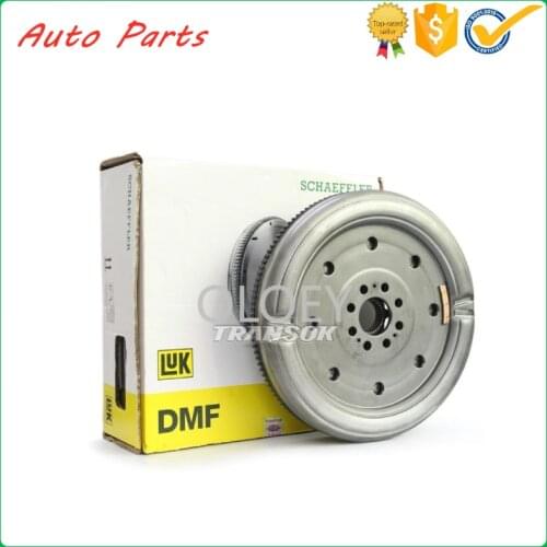 DQ250/02E LUK 4150732090 Wet dual clutch Gearbox clutch flywheel for Audi TT A3 Q3 for V W Golf Passat Skoda Magotan CC Scirocco