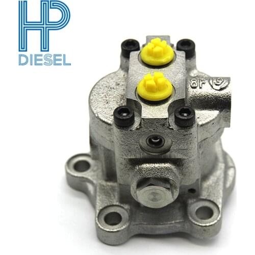 Fuel diesel oil transfer pump 2923751 292-3751 for Caterpillar CAT320D C6.4 engine pump 326-4635 326-4234 320-2512 295-9126