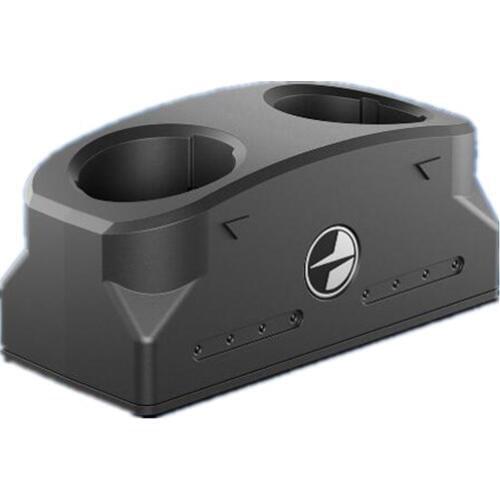 Original Pulsar APS2 / APS3 battery packs Charger used with digital and thermal riflescopes, thermal monoculars by Pulsar