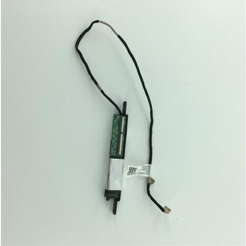 Touch Control Board Touch control small plate For ASUS VivoBook S200 S200E X202E X202E_CTRL CONTROL BOARD CABLE BD REV. 2.0