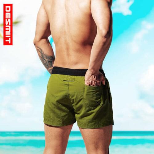 Sexy Swimming Shorts For Men Swimwear Boxer Men Tether Swimsuit Beach Sport Swim Trunks Mens Quick Drying Briefs Zwembroek Heren