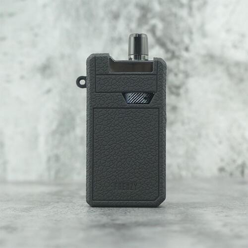 Silicone case for Geekvape Frenzy protect cover texture skin rubber shield wrap sleeve 1pcs