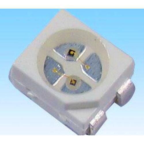 SK6812MINI 3535 LED Chip SK6812 adressable full color RGB SMD 3535 LED light source;with built-in IC chip;1500pcs/bag;DC5V input