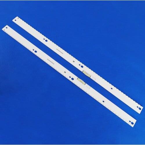 LED backlight strip for Samsung UE49KU6500U UE49KU6400U UE49MU6470 UE49MU6505 UE49MU6400U UN49KU7000 UA49KU7500 CY-KK049HGEX2H