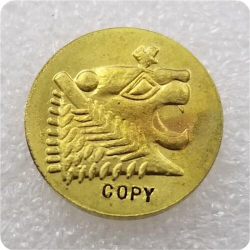 Type:#56 ANCIENT GREEK COIN COPY