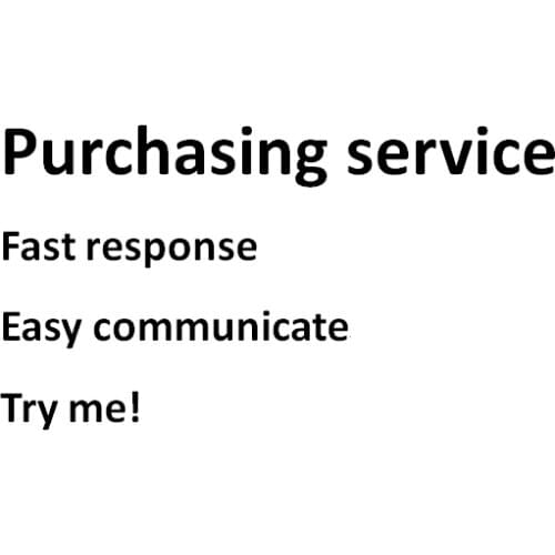 Xiaomi official store home tao bao business agent services responsible buying service collect tao bao goods