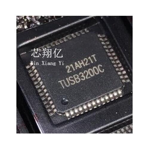XINXIANGYI TUSB3200C QFP