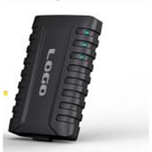 XT-007 Quad Band GPS GSM Vehicle/Car/Motorcycle tracker Waterproof /GPS tracking system