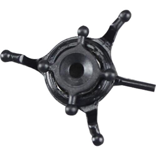 For Wltoys XK K110 V966 V977 RC Helicopter Parts K100.007 Under Swashplate for Wltoys XK K110 V966 V977 RC Helicopter Parts