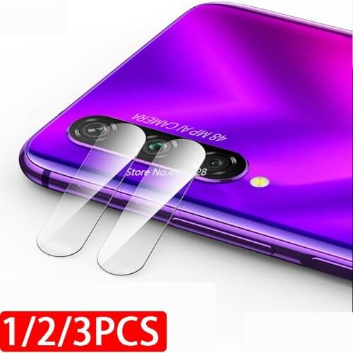 1/2/3pcs HD Camera Lens Protector on for Huawei Honor 10i 10 i Honor10 Lite X10 Honor10i Honorx10 Tempered Glass protective film