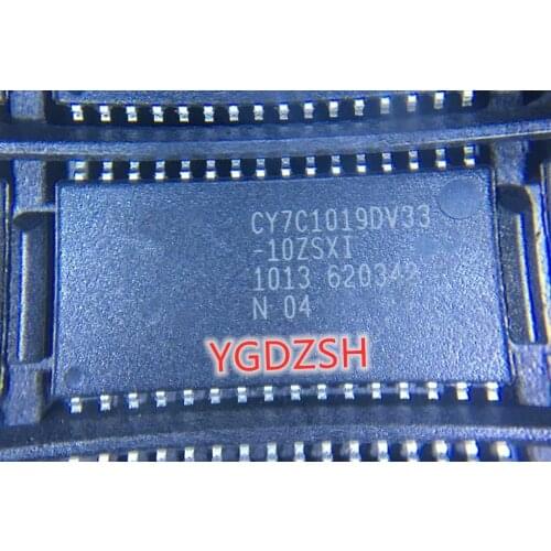 1PCS /LOT CY7C1019DV33-10ZSXI NEW IN STOCK