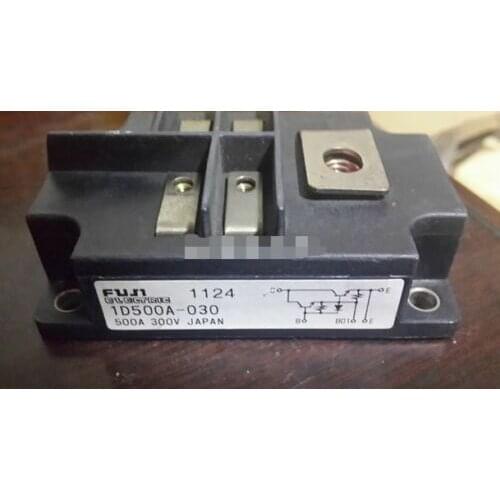1D500A-030 1D500A030 NEW FUJI module free shipping #exp