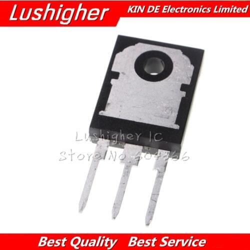 5pcs IKW50N60T TO-247 K50T60 IGBT 50A 600V IKW50N60 TO-3P
