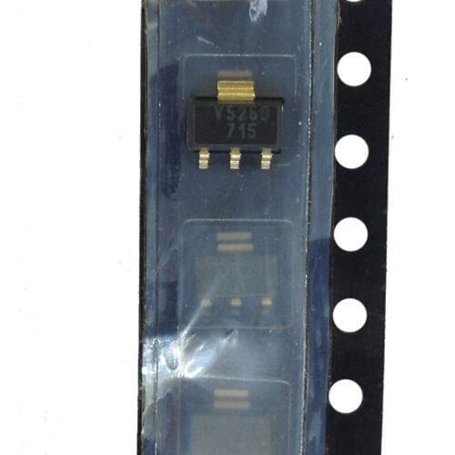 5PCS/LOT V526D VF526DT SOT89 new original