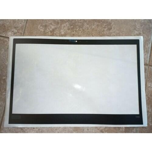 FRU 5M21B85163 LCD Bezel Sheet+Tape For Lenovo T495 Laptop