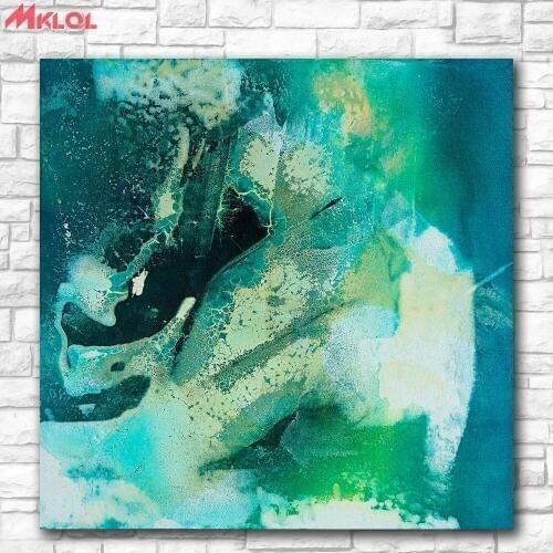 Fashion Oil Painting Transforming Paiting Home Decor On Canvas Modern Wall Art Canvas Print Poster Canvas Painting