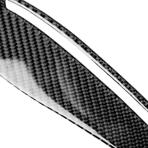 Car Headlight Lamp Eyebrow Eyelid Cover Stickers for BMW E90 318i 320i 325i