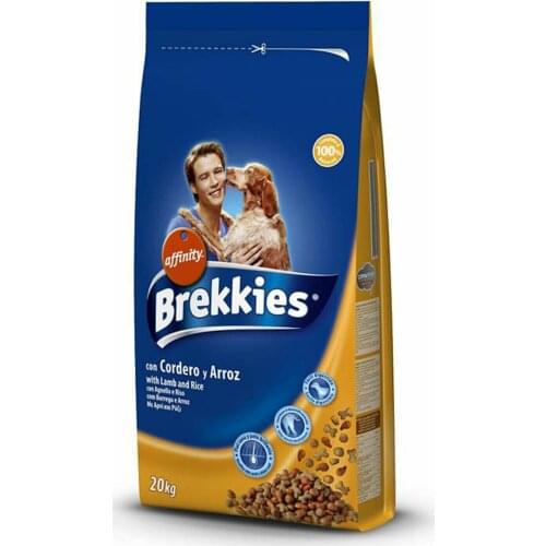 New Excel Dog Mix Lamb Rice 20 Kg MERO GLOBAL Turkey Fast Shipping