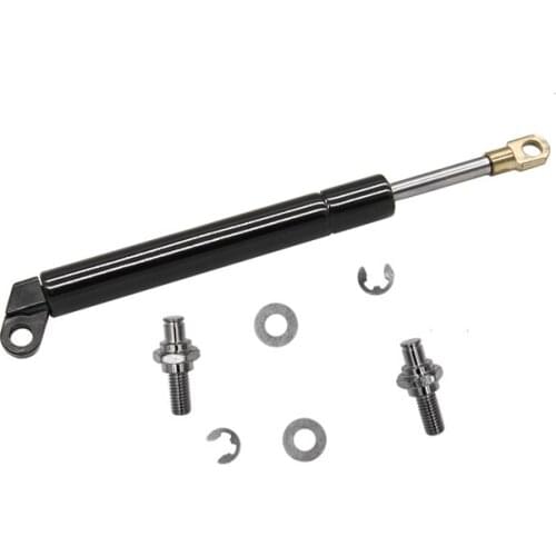 New For Toyota Hilux Vigo MK6 2008-2014 Tailgate Rear Liftgate Box Lift Trunk Boot Gas Struts Support Spring Shock Struts