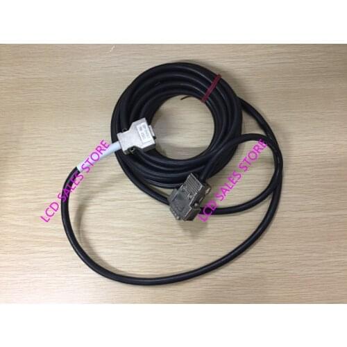 OP-24027 KEYENCE WIRE CABLE ORIGINAL Communication line