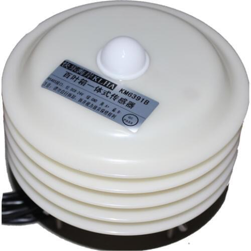 Portable Box RS485 Temperature and Humidity Meter Carbon Dioxide Sensor Current and Voltage Type