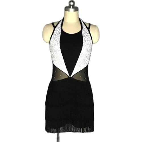 Qi Ballerina Cosplay Costumes