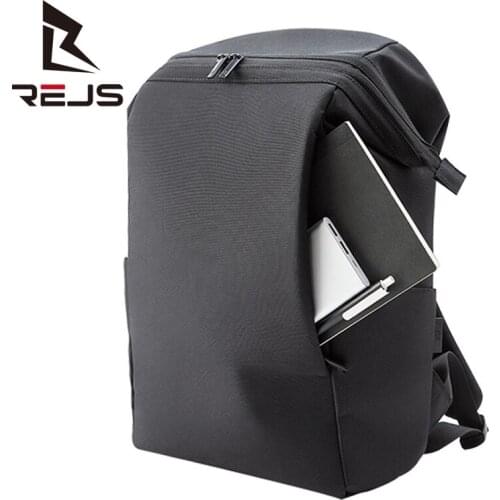REJS LANGT Men's Urban Backpacks